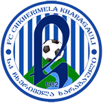 Chkherimela Kharagauli شعار Chkherimela Kharagauli