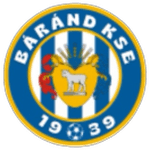 شعار Báránd KSE