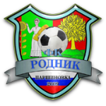 شعار Rodnik Parshinovka