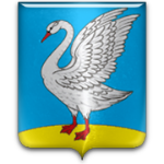 شعار Atom Lebedyan