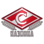 شعار Spartak Kazinka