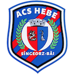 ACS Hebe Sângeorz Băi شعار ACS Hebe Sângeorz Băi