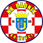 NK Radnik Križevci