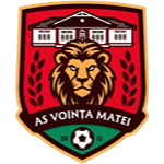 شعار AS Voința Matei