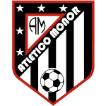 ACS Atletico Monor شعار ACS Atletico Monor
