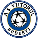 AS Viitorul Budești شعار AS Viitorul Budești
