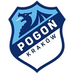 شعار KSPN Pogoń Kraków
