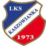 شعار LKS Kaszowianka Kaszów