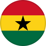 Ghana U17 شعار Ghana U17