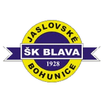 شعار ŠK Blava 1928