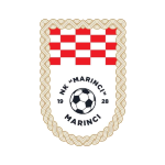 شعار NK Marinci