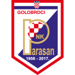 شعار NK Parasan