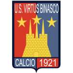 شعار US Virtus Binasco