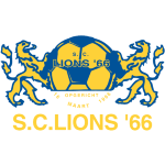 شعار SC Lions '66
