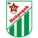 شعار FK Napredak Mainić Opornica