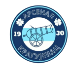 FK Arsenal Kragujevac شعار FK Arsenal Kragujevac