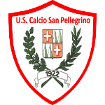 شعار San Pellegrino