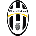 ACS Minerul Uricani شعار ACS Minerul Uricani
