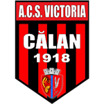 AS Victoria Călan شعار AS Victoria Călan