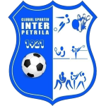 CS Inter Petrila شعار CS Inter Petrila