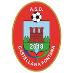 A.S.D. Castellana Fontana شعار A.S.D. Castellana Fontana