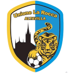 Unione La Rocca Altavilla شعار Unione La Rocca Altavilla