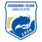 شعار KS Jordan-Sum Zakliczyn