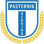 شعار LKS Pasternik Ochojno