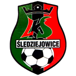 شعار LKS Śledziejowice