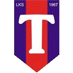 شعار LKS Tempo Rzeszotary