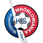 شعار KS Wróblowianka Wróblowice