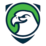 شعار LKS Orzeł Myślenice