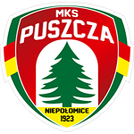 Puszcza II Niepołomice شعار Puszcza II Niepołomice