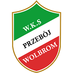 WKS Przebój Wolbrom شعار WKS Przebój Wolbrom