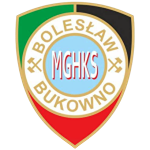 MGHKS Bolesław Bukowno شعار MGHKS Bolesław Bukowno