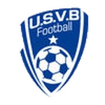 شعار US Villers Bocage