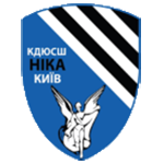 شعار KDUSH Nika U19