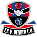 FCV Dender EH U21 شعار FCV Dender EH U21
