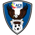 ACS ACB Ineu II شعار ACS ACB Ineu II