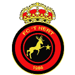 شعار FC 't Hert