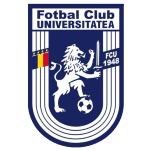 FCU 1948 Craiova II شعار FCU 1948 Craiova II