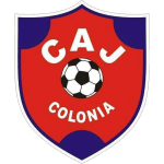 شعار Juventud Colonia