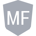 شعار Maine Fort Kent Bengals