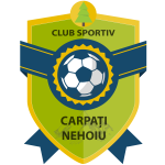 شعار CS Carpați Nehoiu