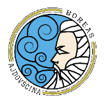 شعار ŠD Boreas Ajdovščina