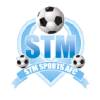 شعار Stm Sports FC