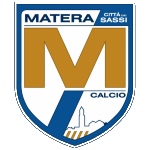 شعار ASD Città dei Sassi Matera