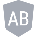 شعار Abermule Amateur FC