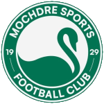 شعار Mochdre Sports