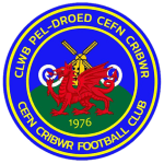 Cefn Cribwr FC